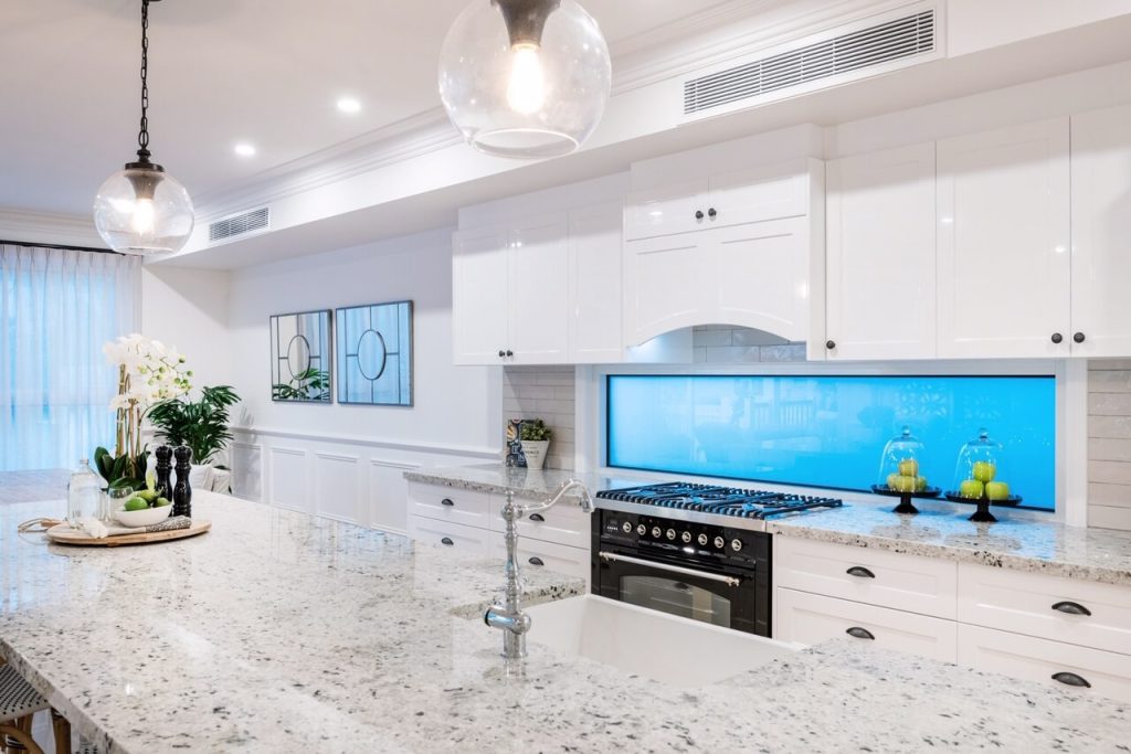 Key Design Elements of a Farmhouse Kitchen | Abey Australia
