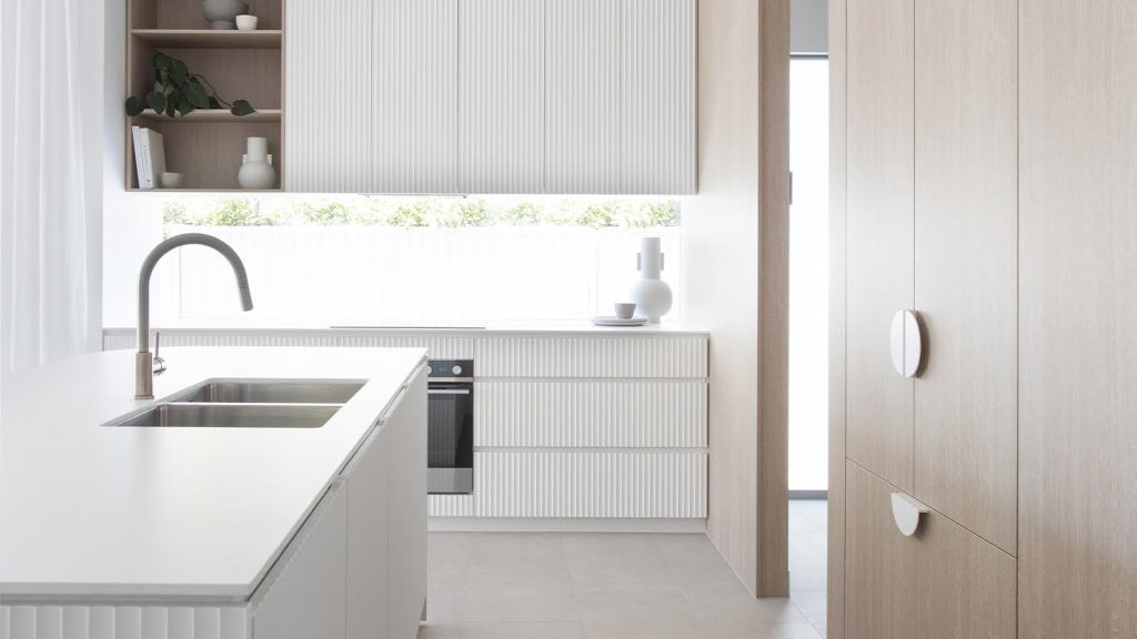 How to design a kitchen that’s both beautiful & functional - Abey Australia