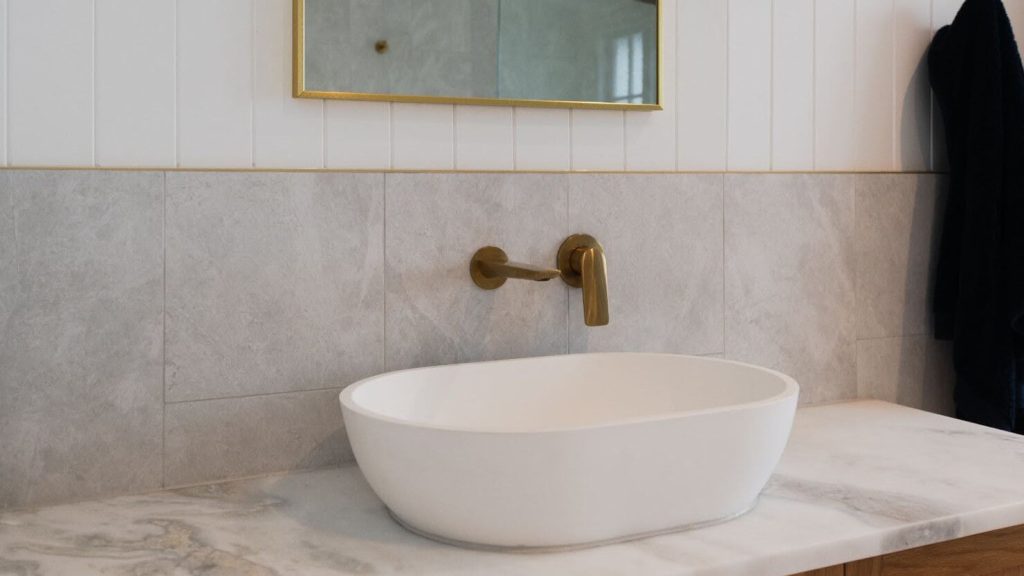 How to make your bathroom renovation eco-friendly - Abey Australia