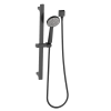 Hand Shower on Rail