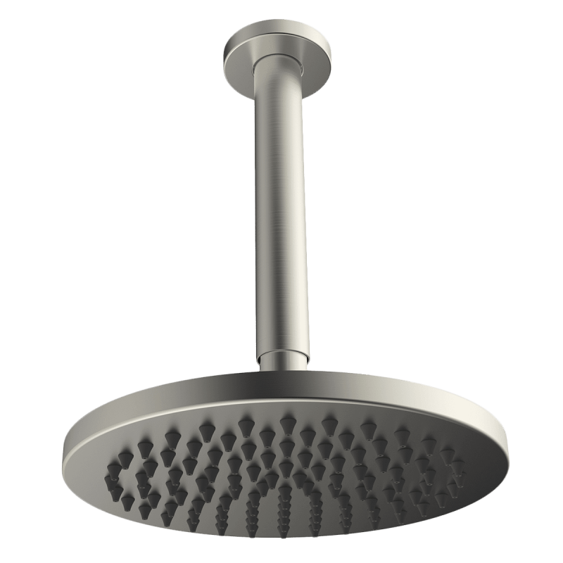 Brass Vertical Shower