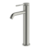 Poco Knurled High Basin Mixer