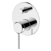 Gareth Ashton poco Poco Diverter Mixer Wall & Basin Mixers