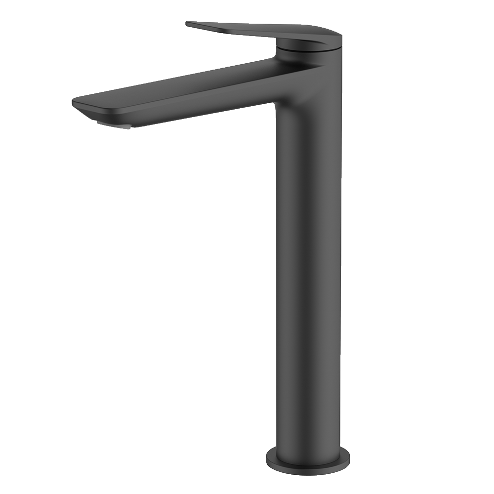 Vela High Basin Mixer