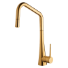 TINK-D Kitchen Mixer With Pull-Out