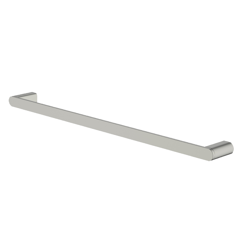 Vela 600mm Towel Rail - Image 2
