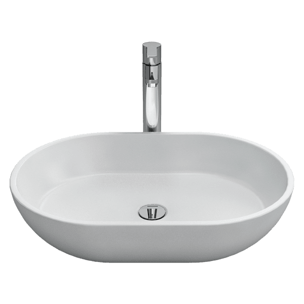 Gareth Ashton natural-stone Formosa Natural Stone Basin Matt Basins