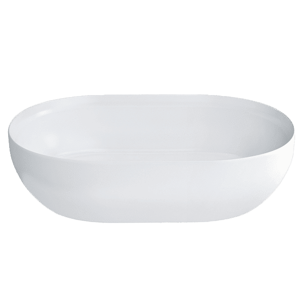 Gareth Ashton clearwater-stone Byron ClearStone Matt Basin with Chrome Waste Basins