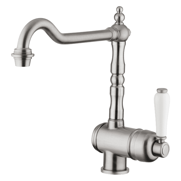 Provincial Single Lever Kitchen Mixer Lead Free