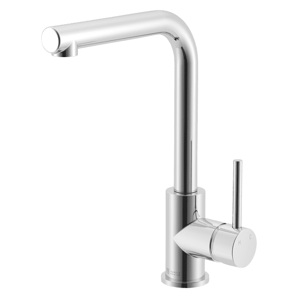 Gareth Ashton lucia Lucia Side Lever Sink Mixer Kitchen Taps & Mixers
