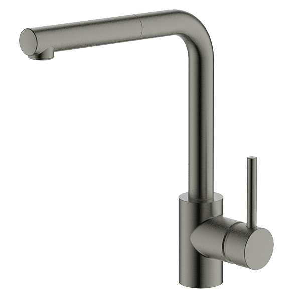 Lucia Sidelever Mixer with Pull Out