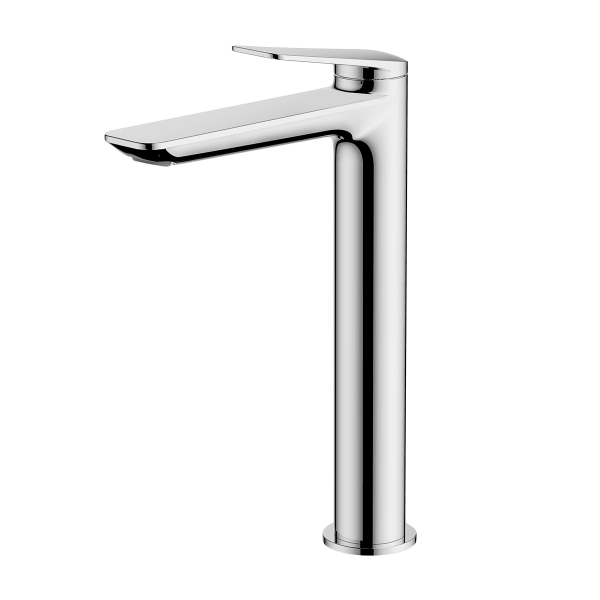 Gareth Ashton vela Vela High Basin Mixer Wall & Basin Mixers