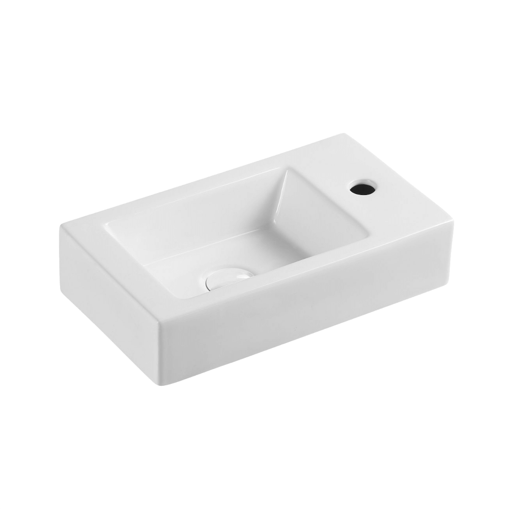 Gareth Ashton park-avenue Park Avenue Wall Hung Powder Room Basin Basins