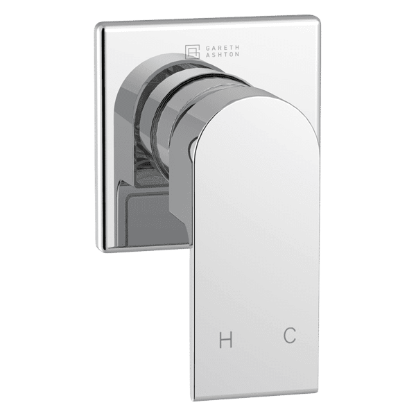 Gareth Ashton park-avenue Park Avenue Complete Shower/Bath Mixer Wall & Basin Mixers