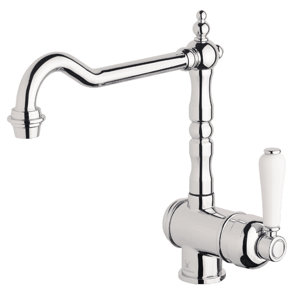Armando Vicario provincial Provincial Single Lever Kitchen Mixer Lead Free Kitchen Taps & Mixers