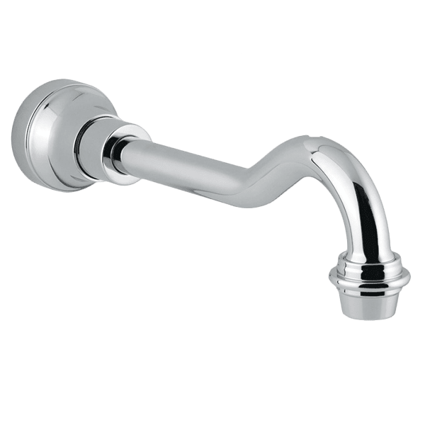 Armando Vicario provincial Provincial Basin spout Wall & Basin Mixers