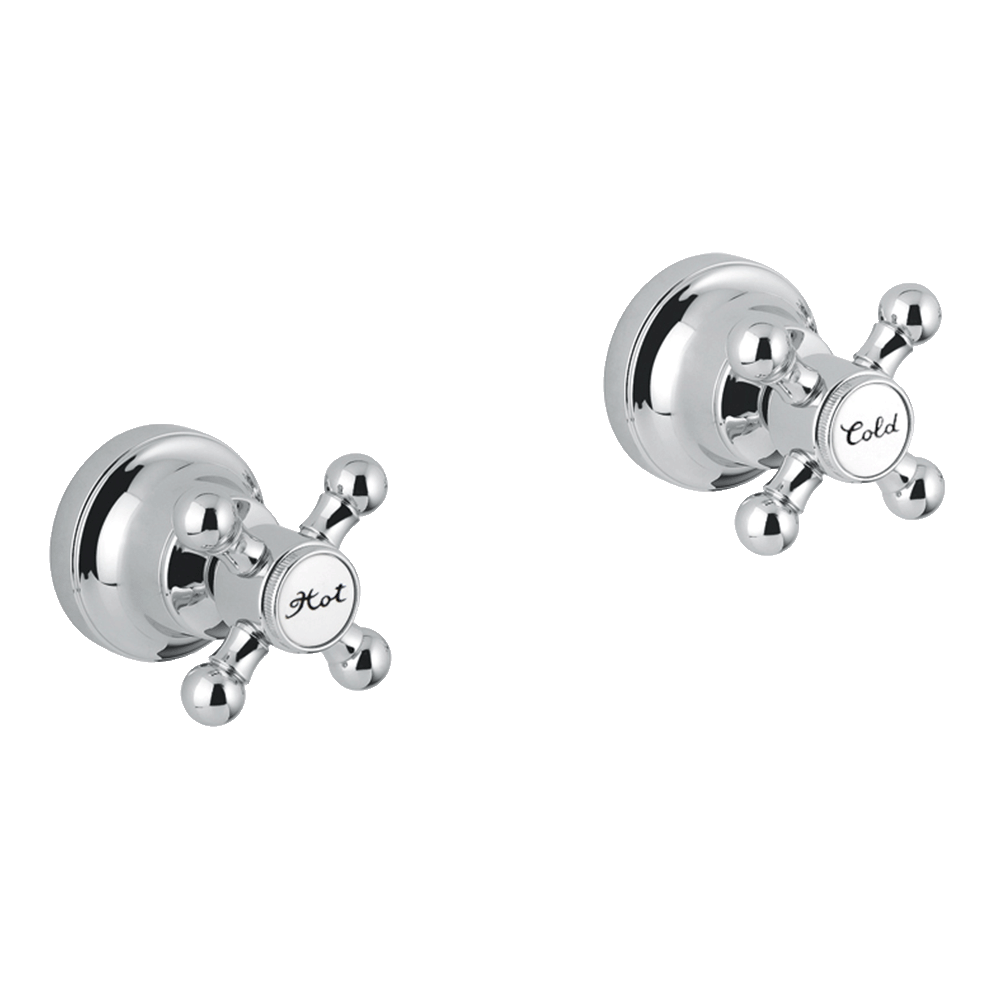 Armando Vicario provincial Provincial Top assemblies Wall & Basin Mixers