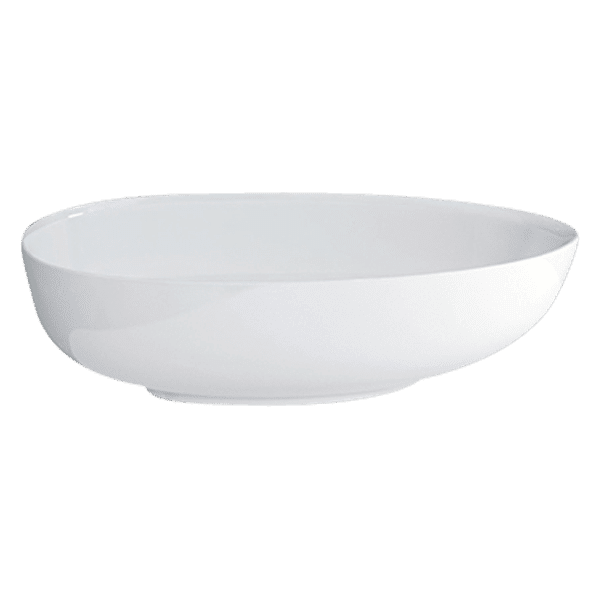 Gareth Ashton clearwater-stone Barwon ClearStone Gloss Tear Drop Bath 1910mm Freestanding Baths