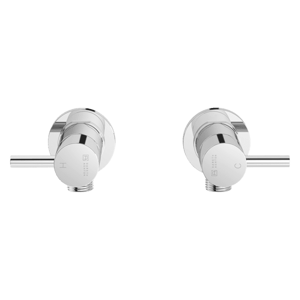 Gareth Ashton gareth-ashton-lucia Lucia Washing Machine Stops Laundry Spouts & Taps