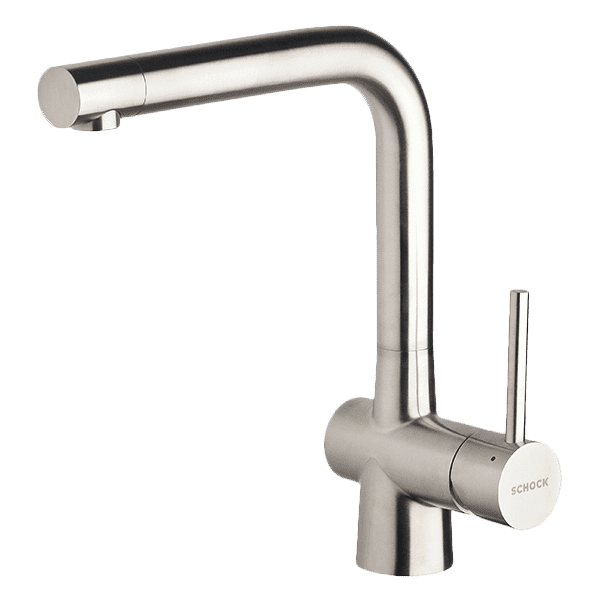 Abey alfresco Alfresco Laios Stainless Steel Mixer Kitchen Taps & Mixers