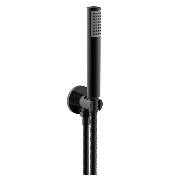 Gareth Ashton showers-on-rail Hand Shower Set Showers