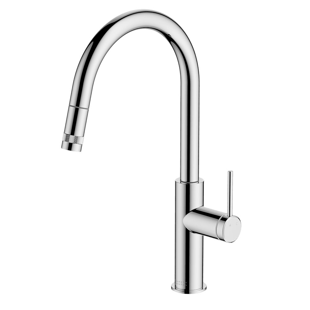 Gareth Ashton poco Poco Pull Out Kitchen Mixer Kitchen Taps & Mixers