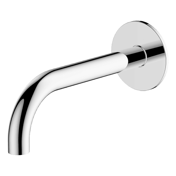Gareth Ashton poco Poco Basin Spout 165mm Wall & Basin Mixers