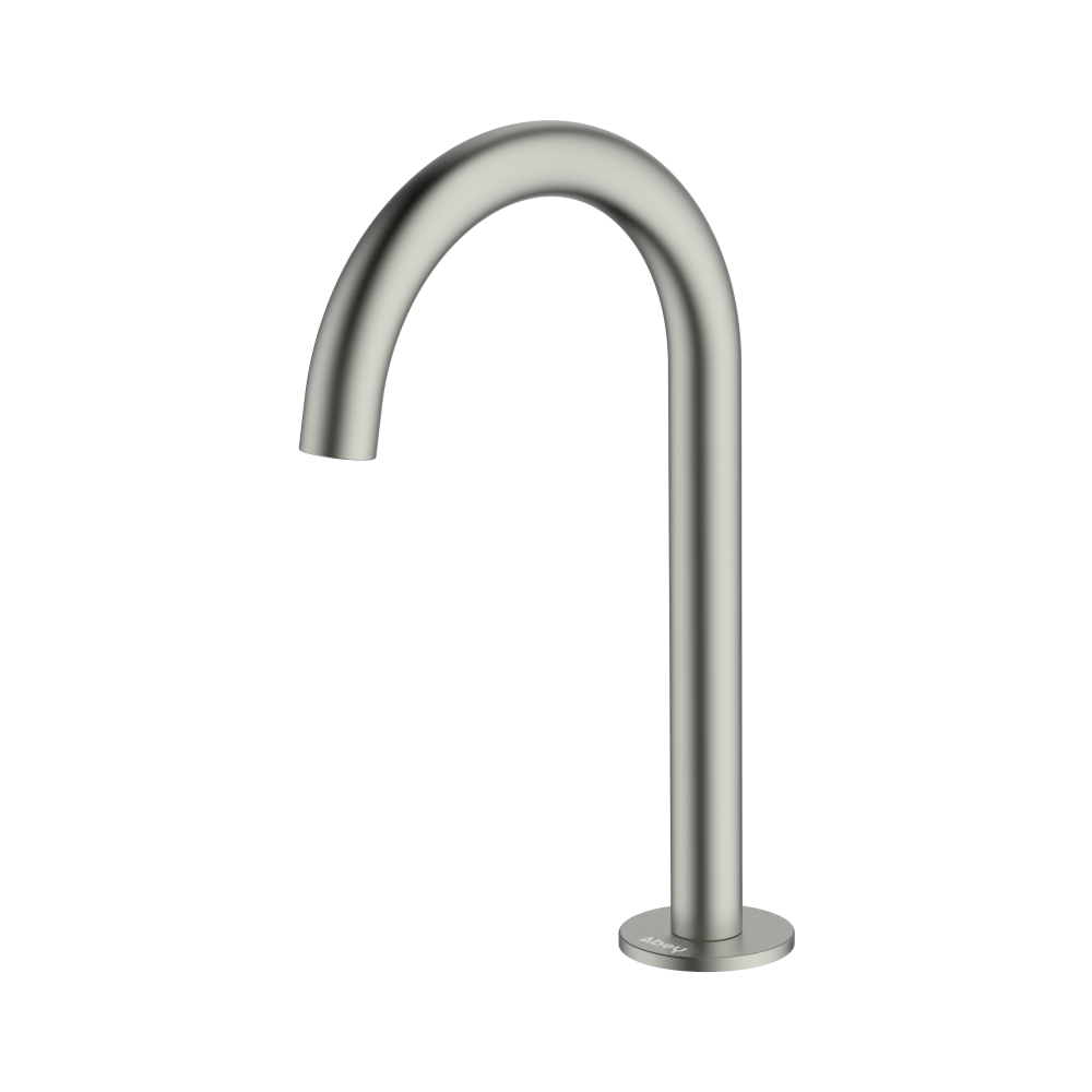 Abey poco-p Poco P Basin/Bath Hob 265mm Spout Wall & Basin Mixers
