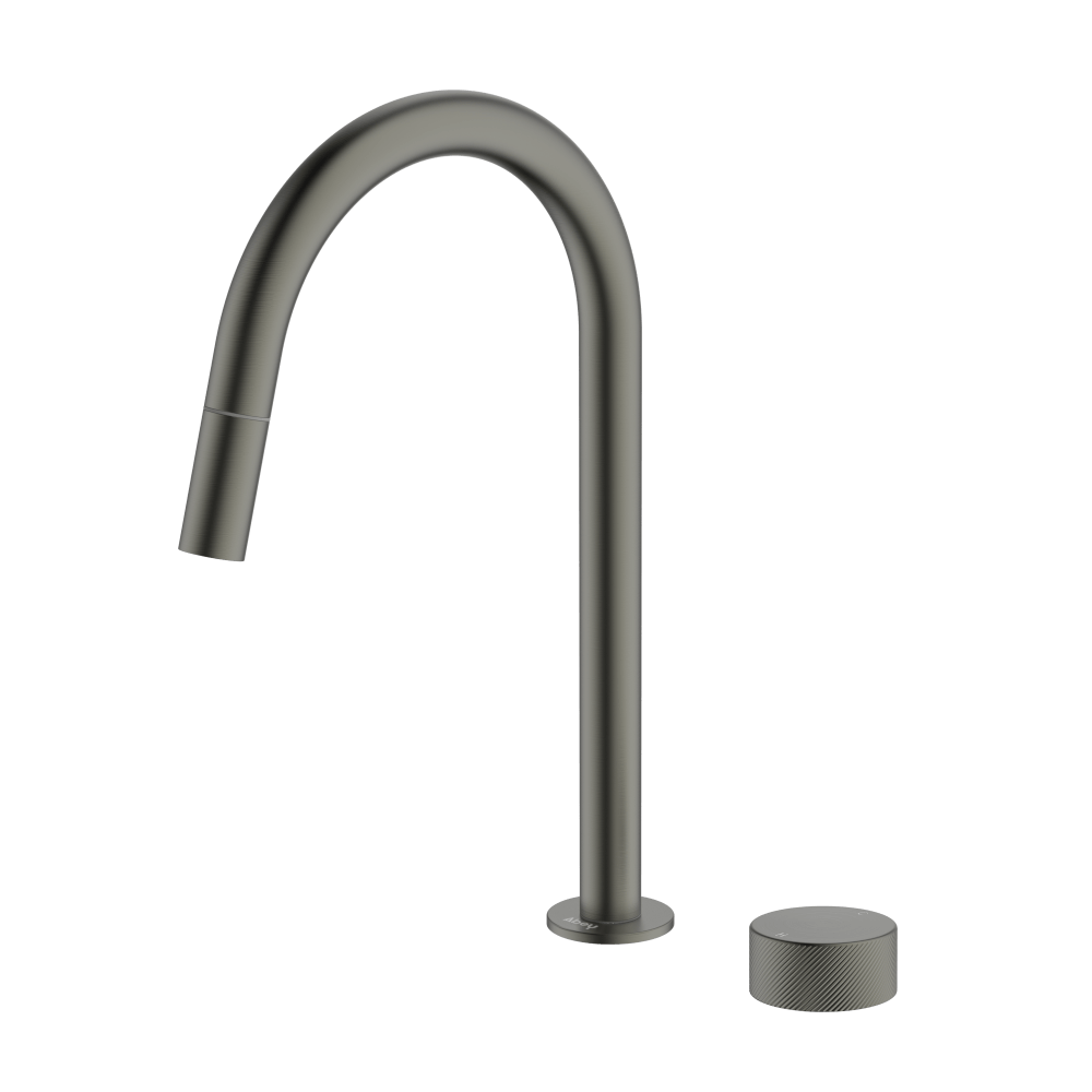 Poco P Gooseneck Pullout Hob Kitchen Set