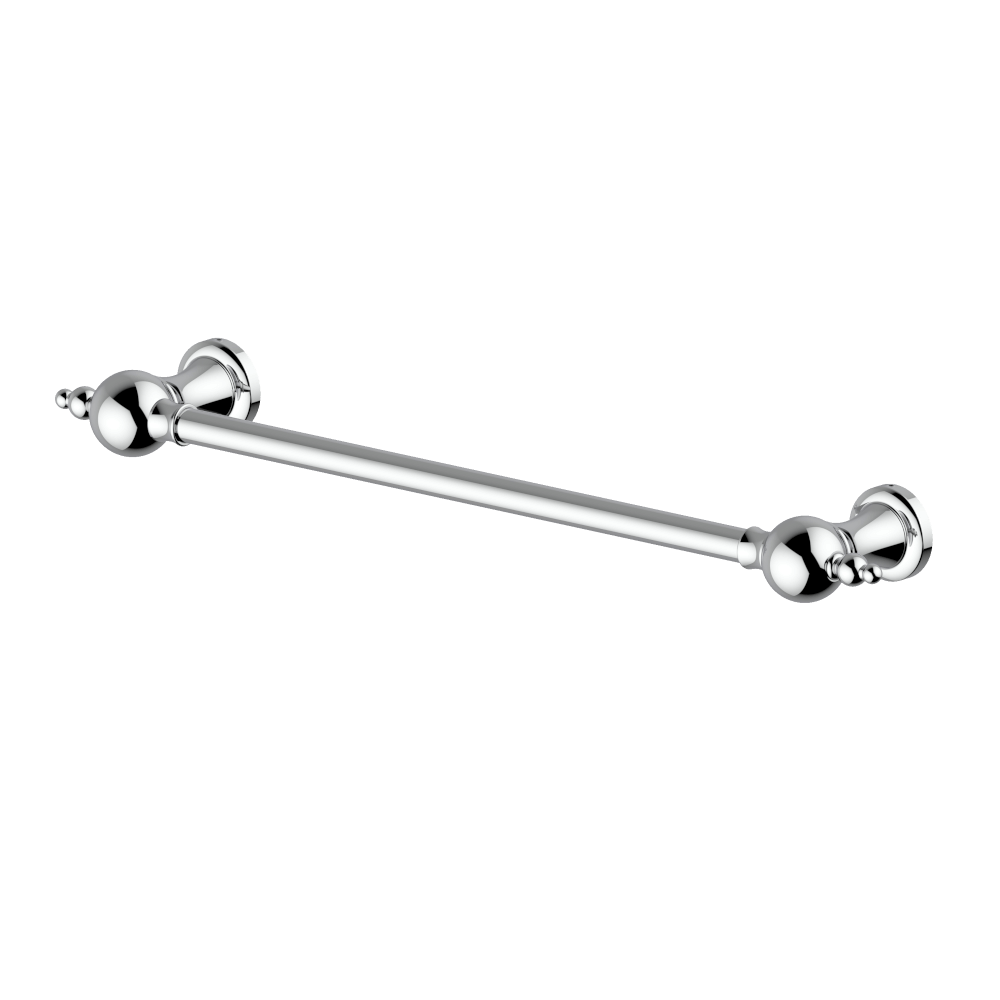 Armando Vicario provincial Provincial 450mm Towel Rail Accessories