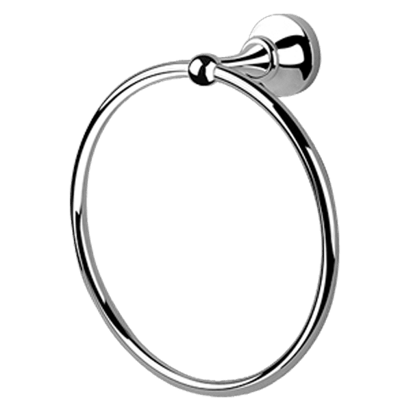 Armando Vicario provincial Provincial Towel Ring Accessories