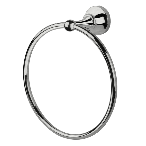 Provincial Towel Ring