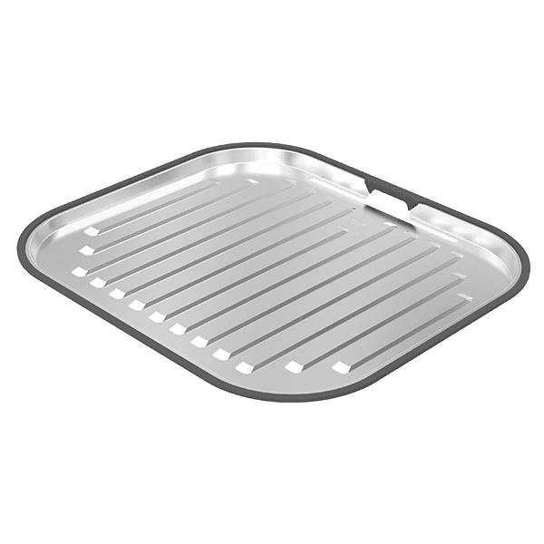 Abey abey-abey Stainless Steel Drain Tray ADT1 Sink Accessories
