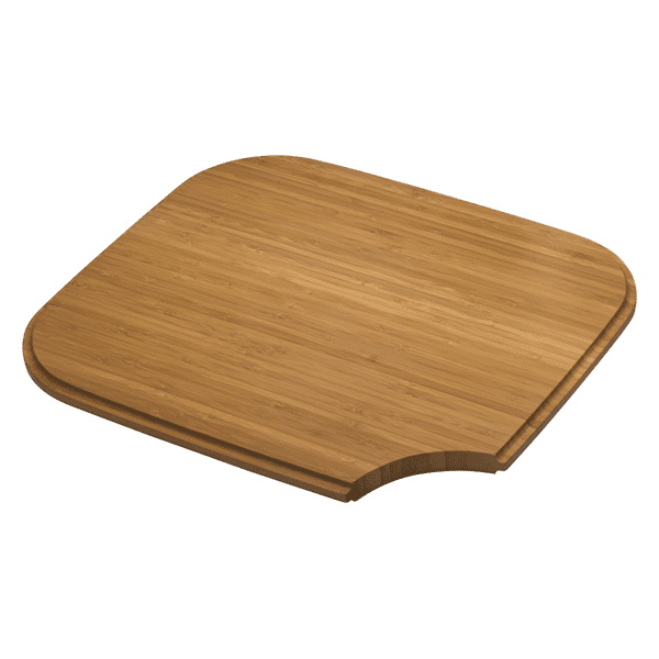 Abey Abey Bamboo Cutting Board Sink Accessories