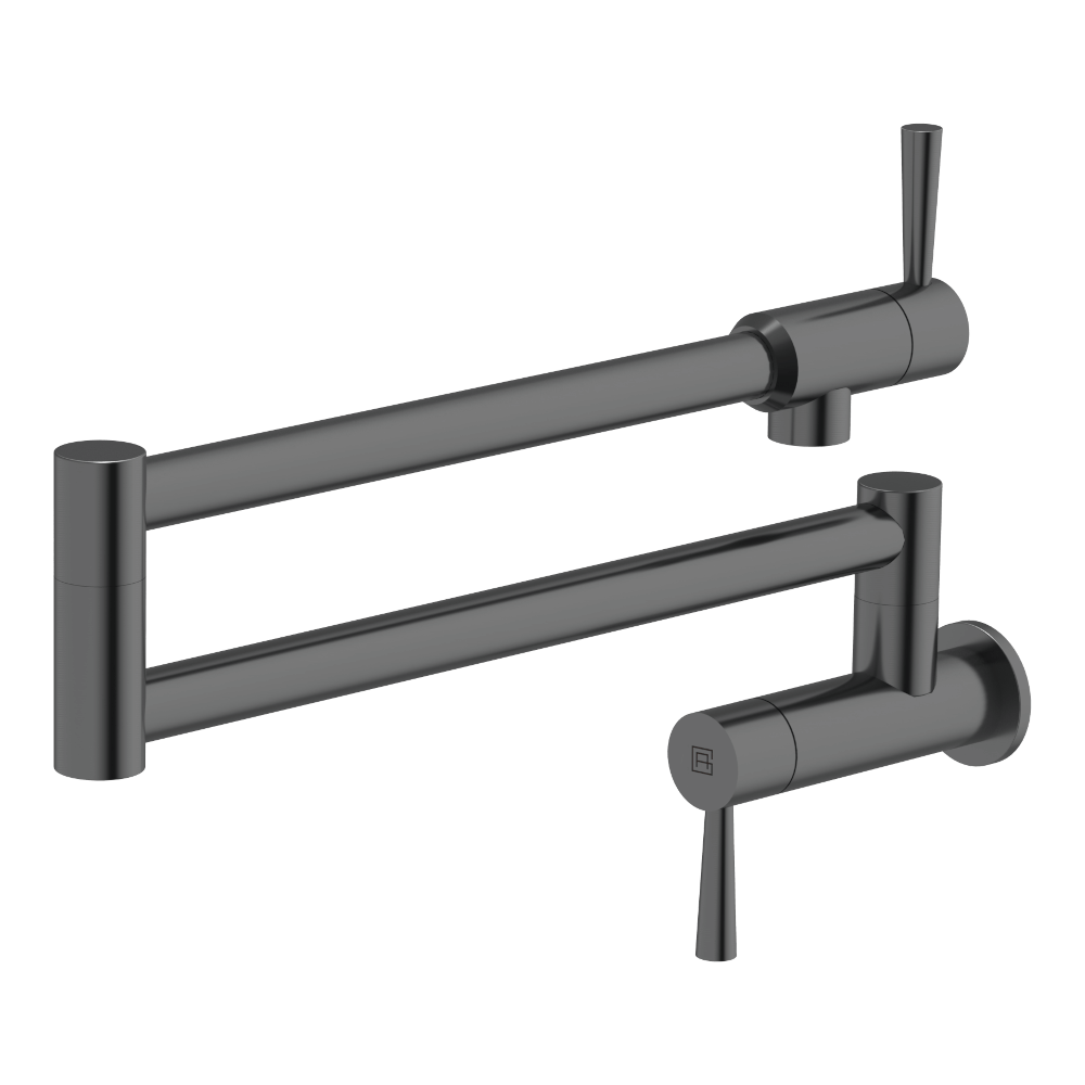 Abey abey-304 Pot Filler Tap Kitchen Taps & Mixers