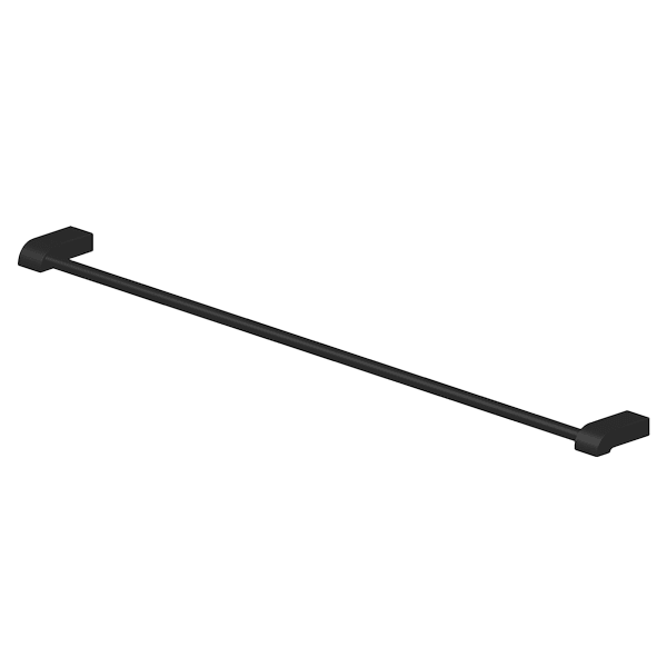 Park Avenue Adjustable Single Towel Rail