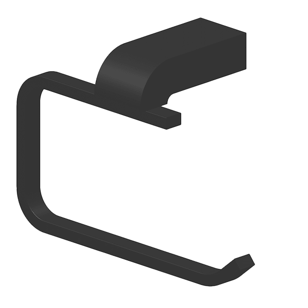 Park Avenue Toilet Roll Holder