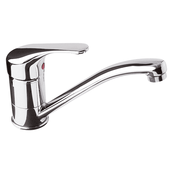 Gareth Ashton mixmaster MixMaster MK1 Sink Mixer 35mm Kitchen Taps & Mixers