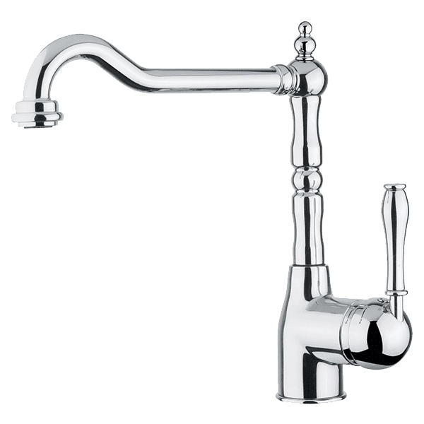 Armando Vicario provincial Palais Kitchen Mixer Kitchen Taps & Mixers