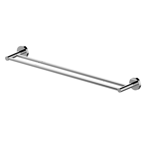 Gareth Ashton poco Poco Double Towel Rail 760mm Accessories