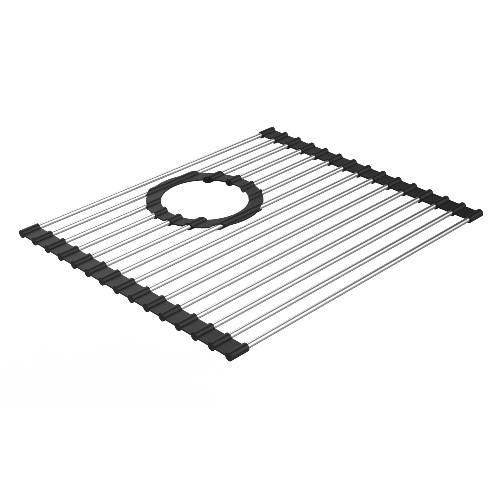 Abey abey-abey Bottom Grid for Schock D100 Kitchen Sinks Sink Accessories