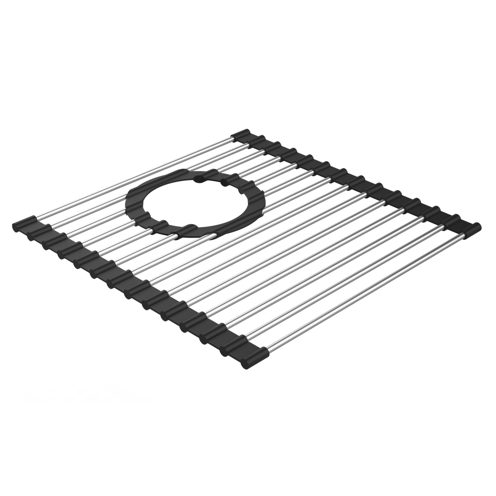 Abey abey-abey Bottom Grid for Schock D200 Small Bowl Kitchen Sinks Sink Accessories