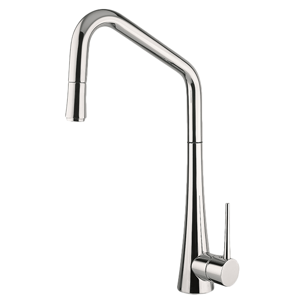 Armando Vicario tink TINK-D Kitchen Mixer With Pull-Out Lead Free Kitchen Taps & Mixers