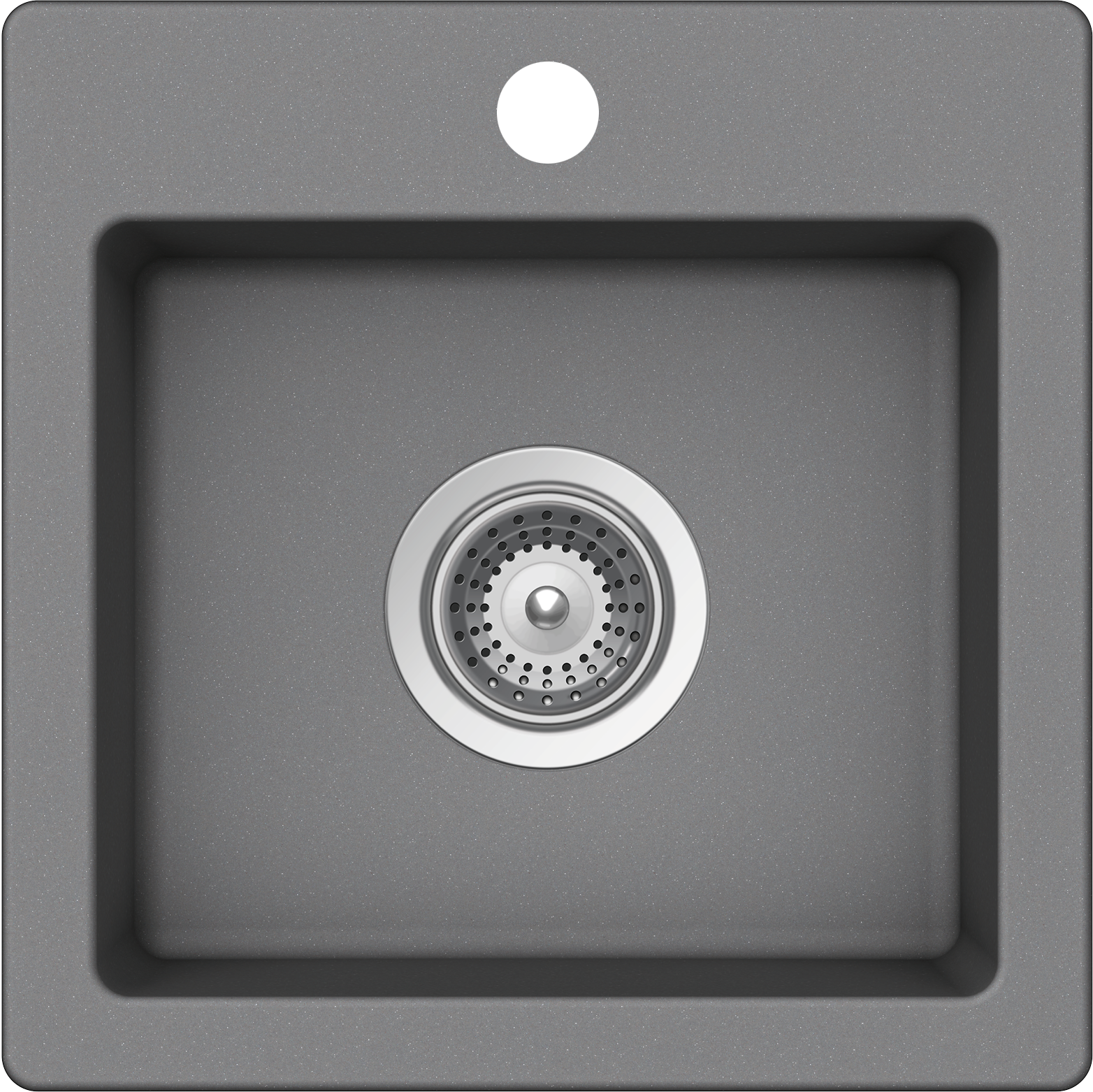 Schock virtus Schock Virtus Small Bowl 1TH Croma Kitchen Sinks