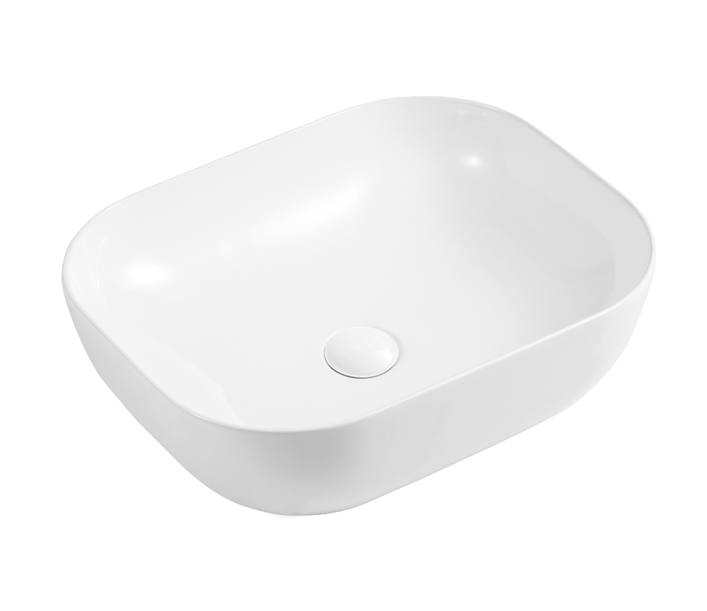 Abey abey-poco Poco Countertop Basin NTH Basins