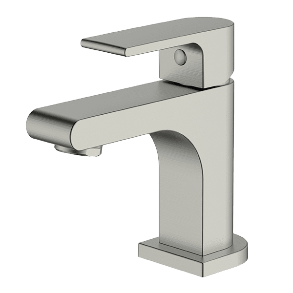 Park Avenue Basin Mixer