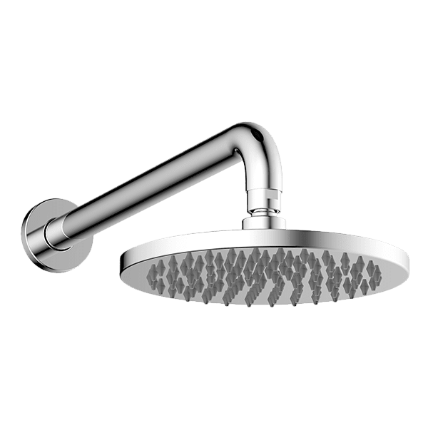 Abey horizontal Brass Horizontal Shower Showers