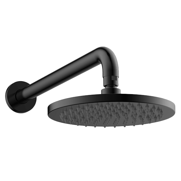 Brass Horizontal Shower