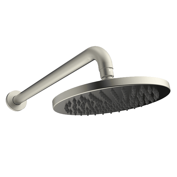 Brass Horizontal Shower