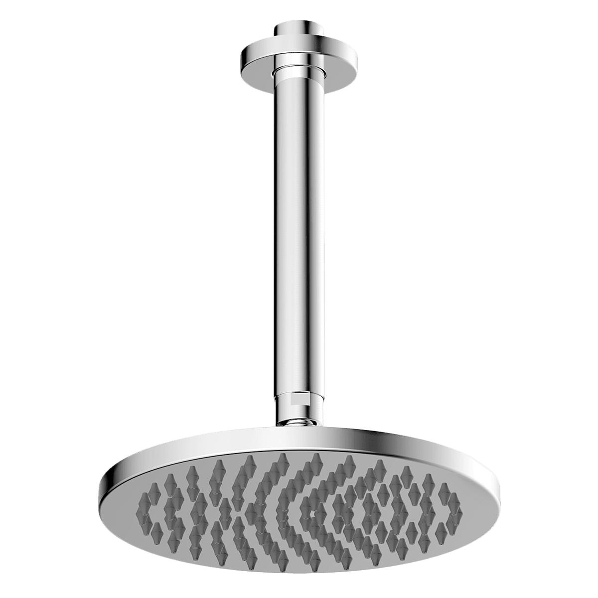 Abey vertical Brass Vertical Shower Showers